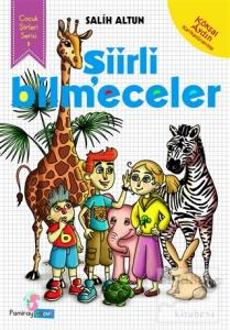 Şiirli Bilmeceler