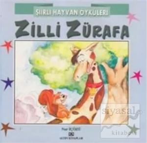 Şiirli Hayvan Öyküleri (6 Kitap) Şiirli Hayvan Öyküleri (6 Kitap)