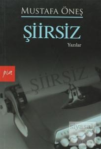 Şiirsiz