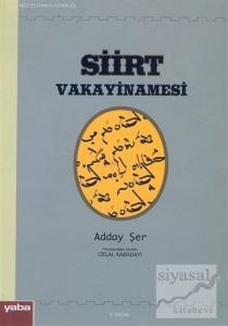 Siirt Vakayinamesi