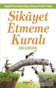 Şikayet Etmeme Kuralı