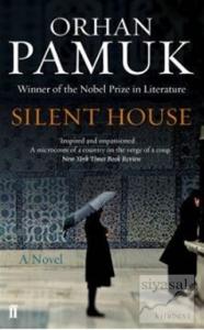 Silent House