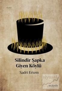 Silindir Şapka Giyen Köylü