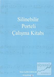 Silinebilir Porteli Çalışma Kitabı