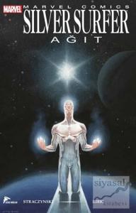 Silver Surfer - Ağıt