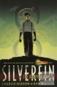Silverfin-The Graphic Novel