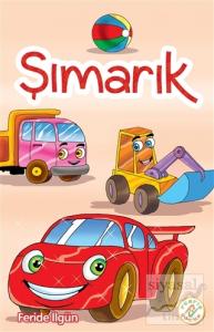 Şımarık