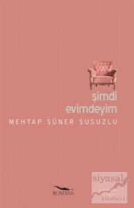 Şimdi Evimdeyim