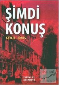 Şimdi Konuş