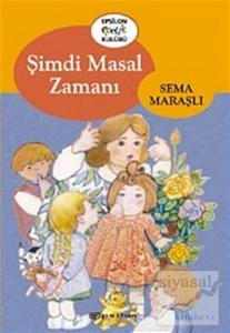 Şimdi Masal Zamanı