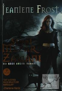 Şimdi Mezar Zamanı