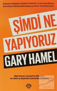 Şimdi Ne Yapıyoruz