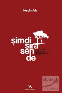Şimdi Sıra Sende