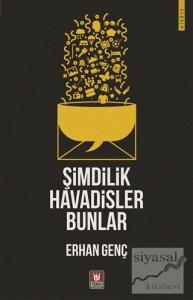 Şimdilik Havadisler Bunlar