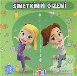 Simetrinin Gizemi