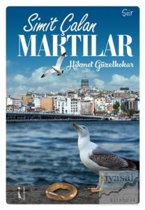 Simit Çalan Martılar