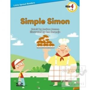 Simple Simon + Hybrid Cd