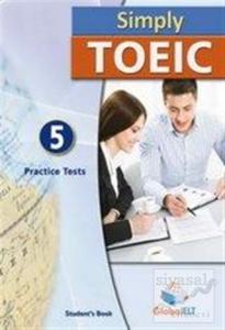 Simply TOEIC 5 Practice Tests