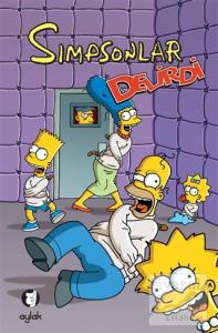 Simpsonlar Delirdi