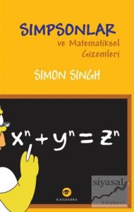 Simpsonlar ve Matematiksel Gizemleri