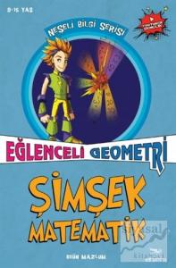 Şimşek Matematik - Eğlenceli Geometri