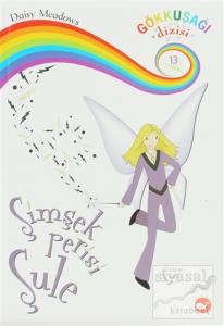 Şimşek Perisi Şule