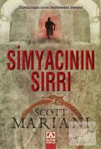 Simyacının Sırrı