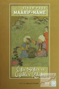 Sinan Paşa Maarif-Name