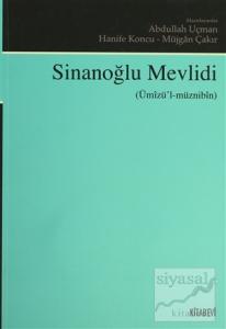 Sinanoğlu Mevlidi (Ümızü'l-müznibin)