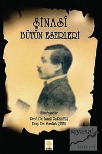Şinasi - Bütün Eserleri