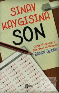 Sınav Kaygısına Son