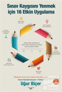 Sınav Kaygısını Yenmek İçin 16 Etkin Uygulama