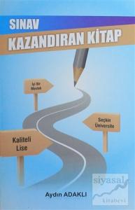 Sınav Kazandıran Kitap