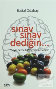 Sınav Sınav Dediğin...