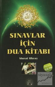 Sınavlar İçin Dua Kitabı