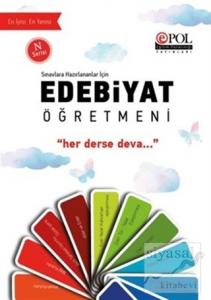 Sınavlara Hazırlananlar İçin Edebiyat Öğretmeni