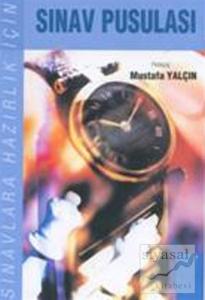Sınavlara Hazırlık İçin Sınav Pusulası