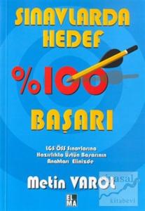 Sınavlarda Hedef %100 Başarı