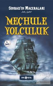 Sinbad 1 - Meçhule Yolculuk (Ciltli)