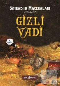 Sinbad 6 - Gizli Vadi (Ciltli)
