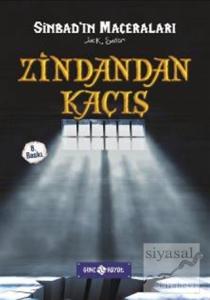 Sinbad 7 - Zindandan Kaçış (Ciltli)