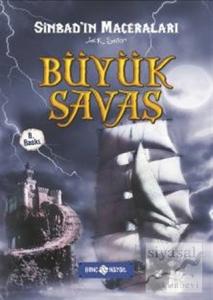 Sinbad 8 - Büyük Savaş (Ciltli)