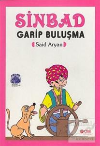 Sinbad: Garip Buluşma