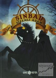 Sinbad Gizemli Adam - 2
