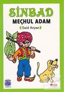 Sinbad Meçhul Adam