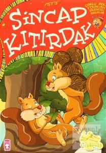 Sincap Kıtırdak