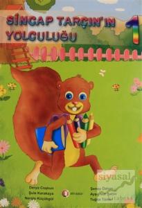 Sincap Tarçın'ın Yolculuğu 1