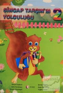 Sincap Tarçın'ın Yolculuğu 2