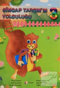 Sincap Tarçın'ın Yolculuğu 3