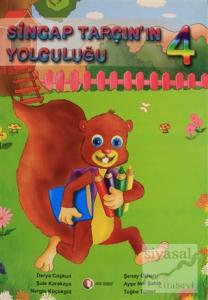 Sincap Tarçın'ın Yolculuğu 4